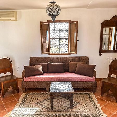 Dar Cristina Villa Houmt Souk  Luaran gambar