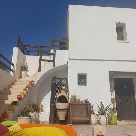 Dar Cristina Villa Houmt Souk  Luaran gambar