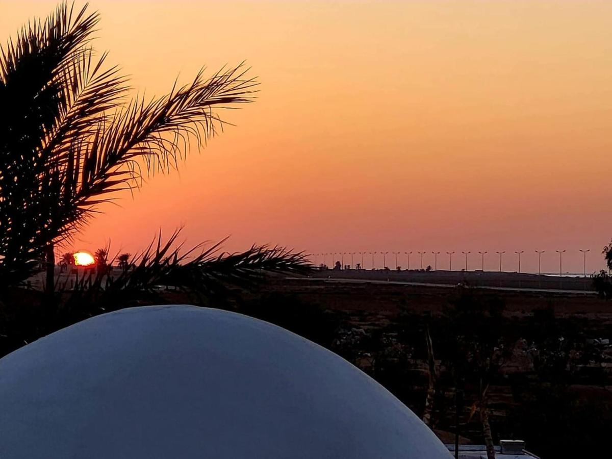 Dar Cristina Villa Houmt Souk  Luaran gambar