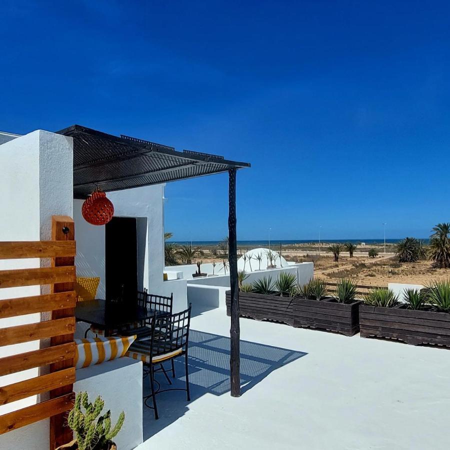 Dar Cristina Villa Houmt Souk  Luaran gambar