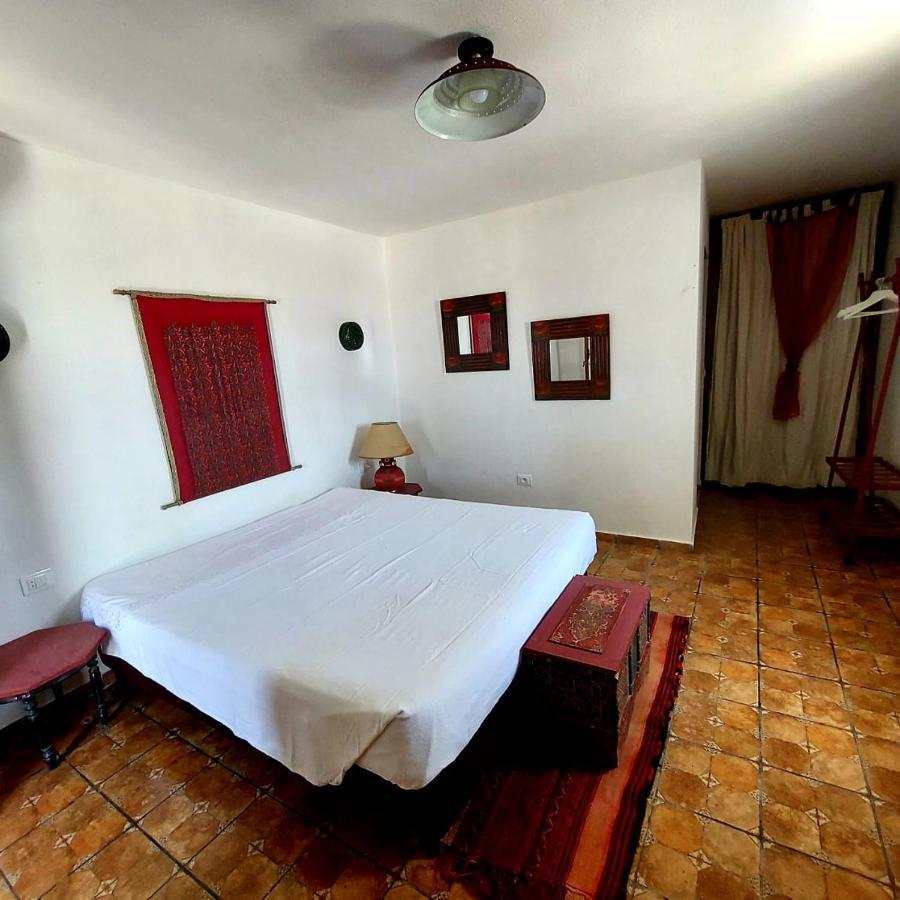 Dar Cristina Villa Houmt Souk  Luaran gambar