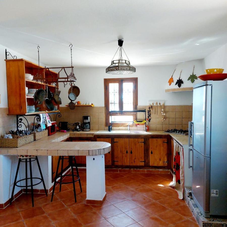 Dar Cristina Villa Houmt Souk  Luaran gambar