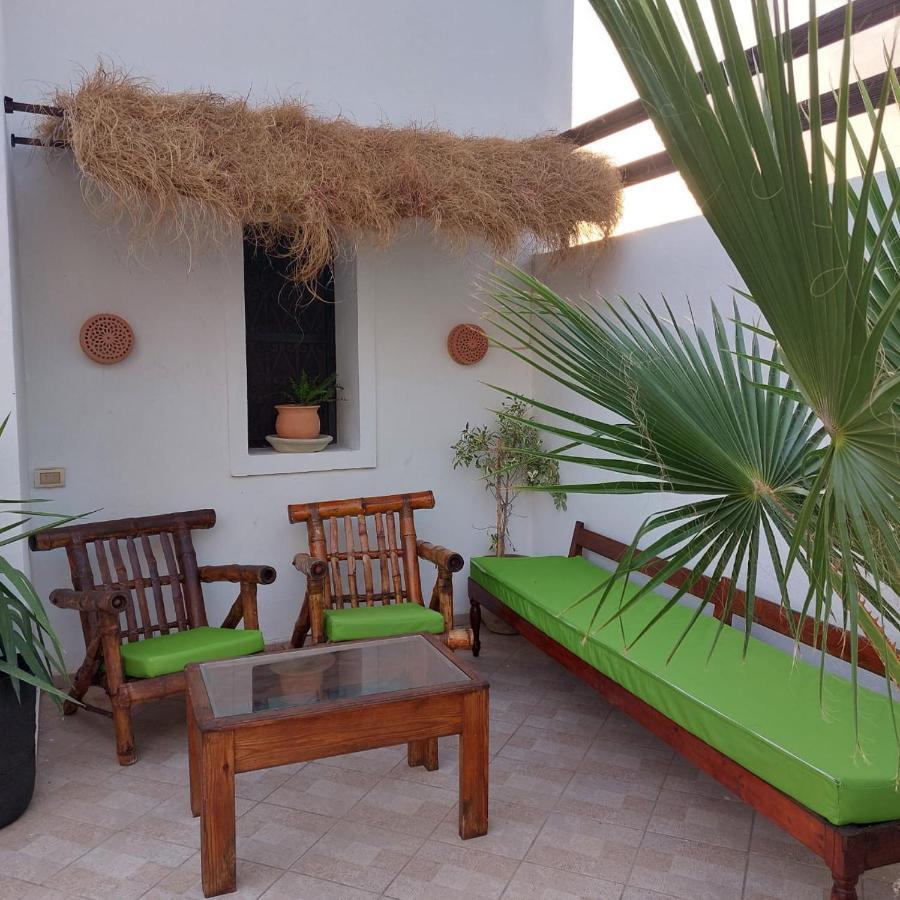 Dar Cristina Villa Houmt Souk  Luaran gambar