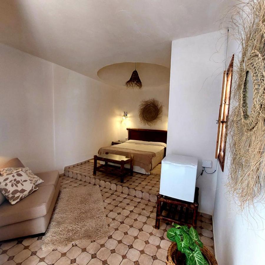 Dar Cristina Villa Houmt Souk  Luaran gambar