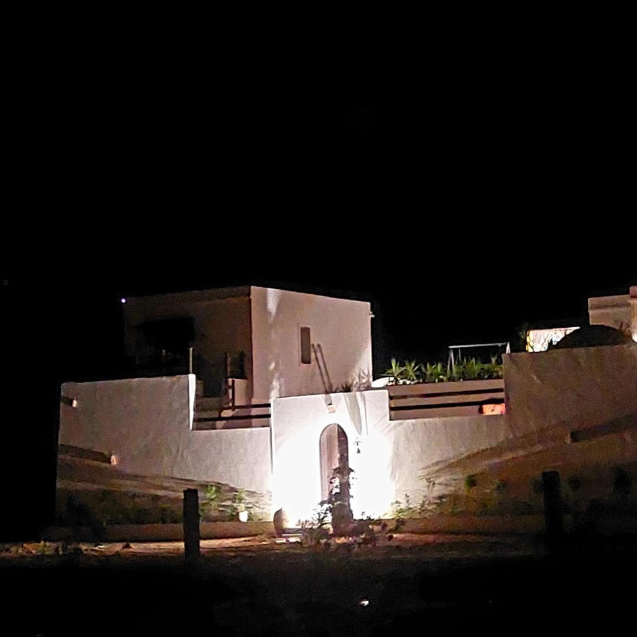 Dar Cristina Villa Houmt Souk  Luaran gambar