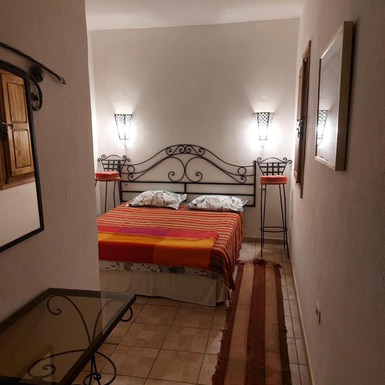 Dar Cristina Villa Houmt Souk  Luaran gambar