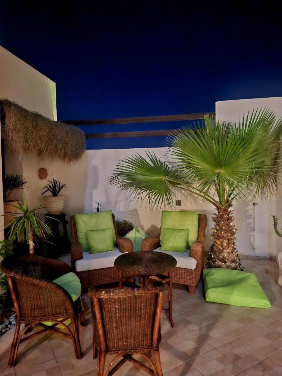 Dar Cristina Villa Houmt Souk  Bilik gambar